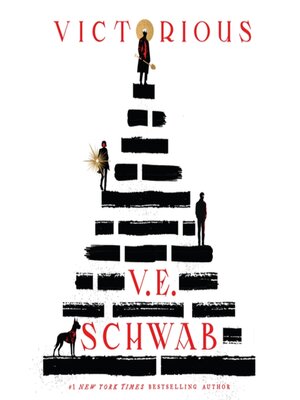 cover image of Victorious